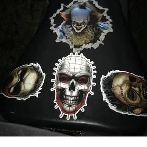 Meet your Posher, Nick